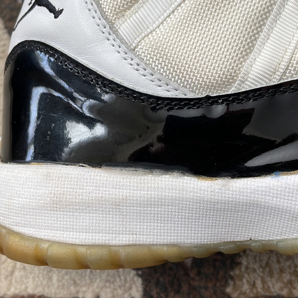 Air Jordan 11 Retro “Concord” 2000 - Picture 4 of 13